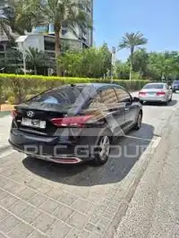 2023 Hyundai Accent