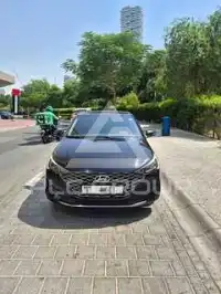 2023 Hyundai Accent