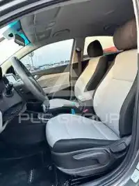 2023 Hyundai Accent