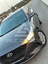 2023 Hyundai Accent