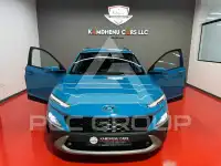 2023 Hyundai Kona