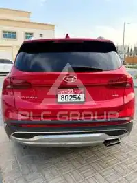 2023 Hyundai Santa Fe