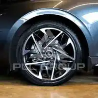 2023 Hyundai Azera