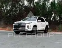 2023 Hyundai Palisade