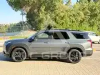 2023 Hyundai Palisade