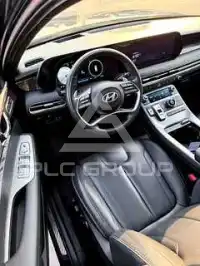 2023 Hyundai Palisade