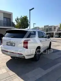 2023 Hyundai Palisade