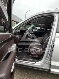 2023 Hyundai Palisade