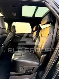 2023 Hyundai Palisade