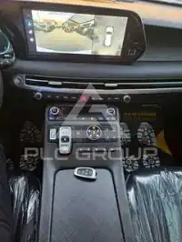 2023 Hyundai Palisade