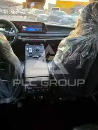 2023 Hyundai Palisade