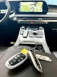 2023 Hyundai Palisade