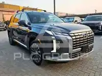 2023 Hyundai Palisade