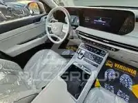 2023 Hyundai Palisade