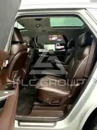 2023 Hyundai Palisade