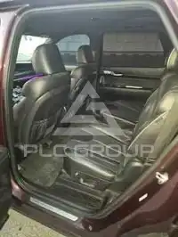 2023 Hyundai Palisade