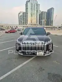 2023 Hyundai Palisade
