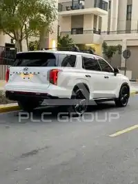 2023 Hyundai Palisade