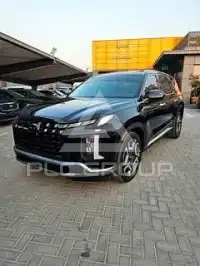 2023 Hyundai Palisade