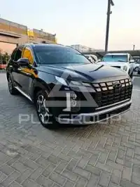 2023 Hyundai Palisade
