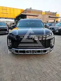 2023 Hyundai Palisade