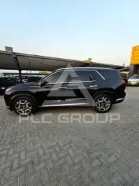 2023 Hyundai Palisade