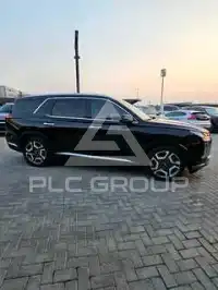 2023 Hyundai Palisade