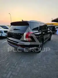2023 Hyundai Palisade