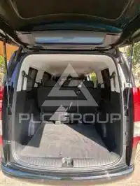 2023 Hyundai Staria