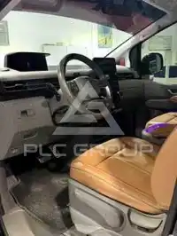 2023 Hyundai Staria