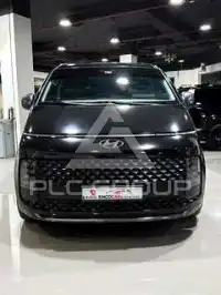 2023 Hyundai Staria