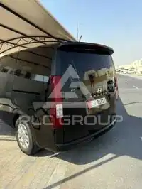 2023 Hyundai Staria