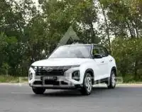 2023 Hyundai Creta