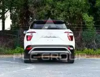 2023 Hyundai Creta