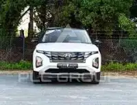 2023 Hyundai Creta