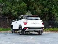 2023 Hyundai Creta