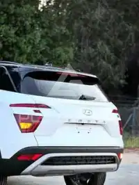 2023 Hyundai Creta