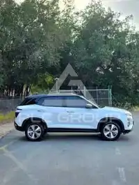 2023 Hyundai Creta