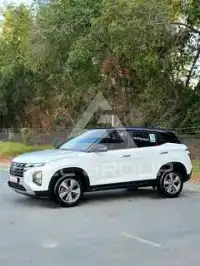 2023 Hyundai Creta