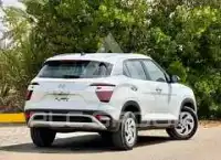 2023 Hyundai Creta