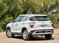 2023 Hyundai Creta