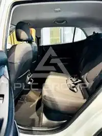 2023 Hyundai Creta