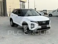 2023 Hyundai Creta