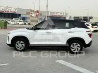 2023 Hyundai Creta