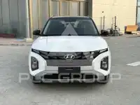 2023 Hyundai Creta
