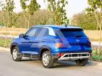 2023 Hyundai Creta