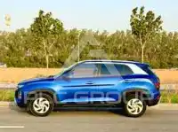 2023 Hyundai Creta