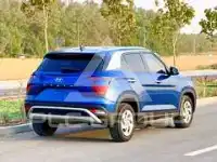 2023 Hyundai Creta