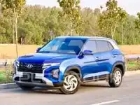 2023 Hyundai Creta