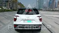 2023 Hyundai Creta